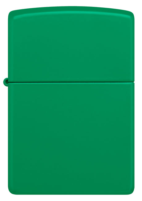 Zippo Regular Golf Green Matte - 98629