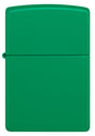 Zippo Regular Golf Green Matte - 98629