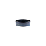 98710 - Tablekraft Artistica Round Tapas Dish Midnight Blue (Sold in