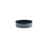 98710 - Tablekraft Artistica Round Tapas Dish Midnight Blue (Sold in