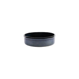 98710 - Tablekraft Artistica Round Tapas Dish Midnight Blue (Sold in
