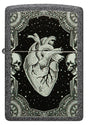 Zippo Heart - 98720