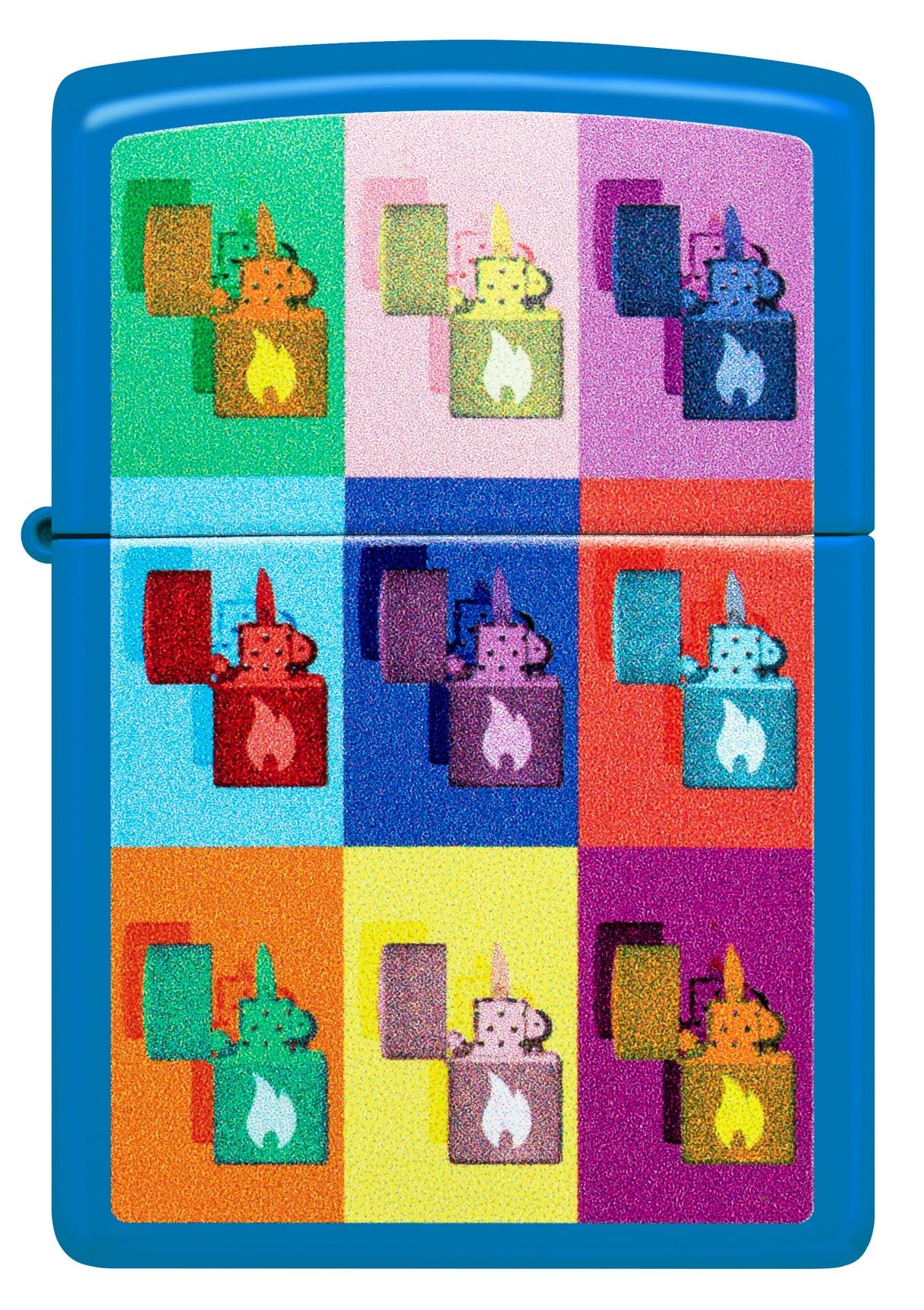 Zippo Pop Art - 98722