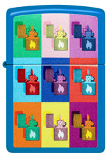 Zippo Pop Art - 98722