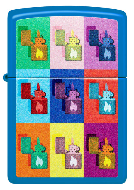 Zippo Pop Art - 98722