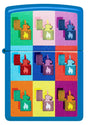 Zippo Pop Art - 98722