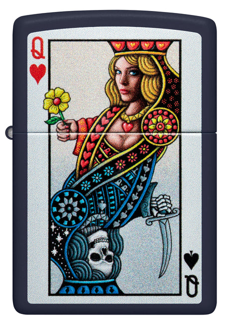 Zippo Queen - 98723