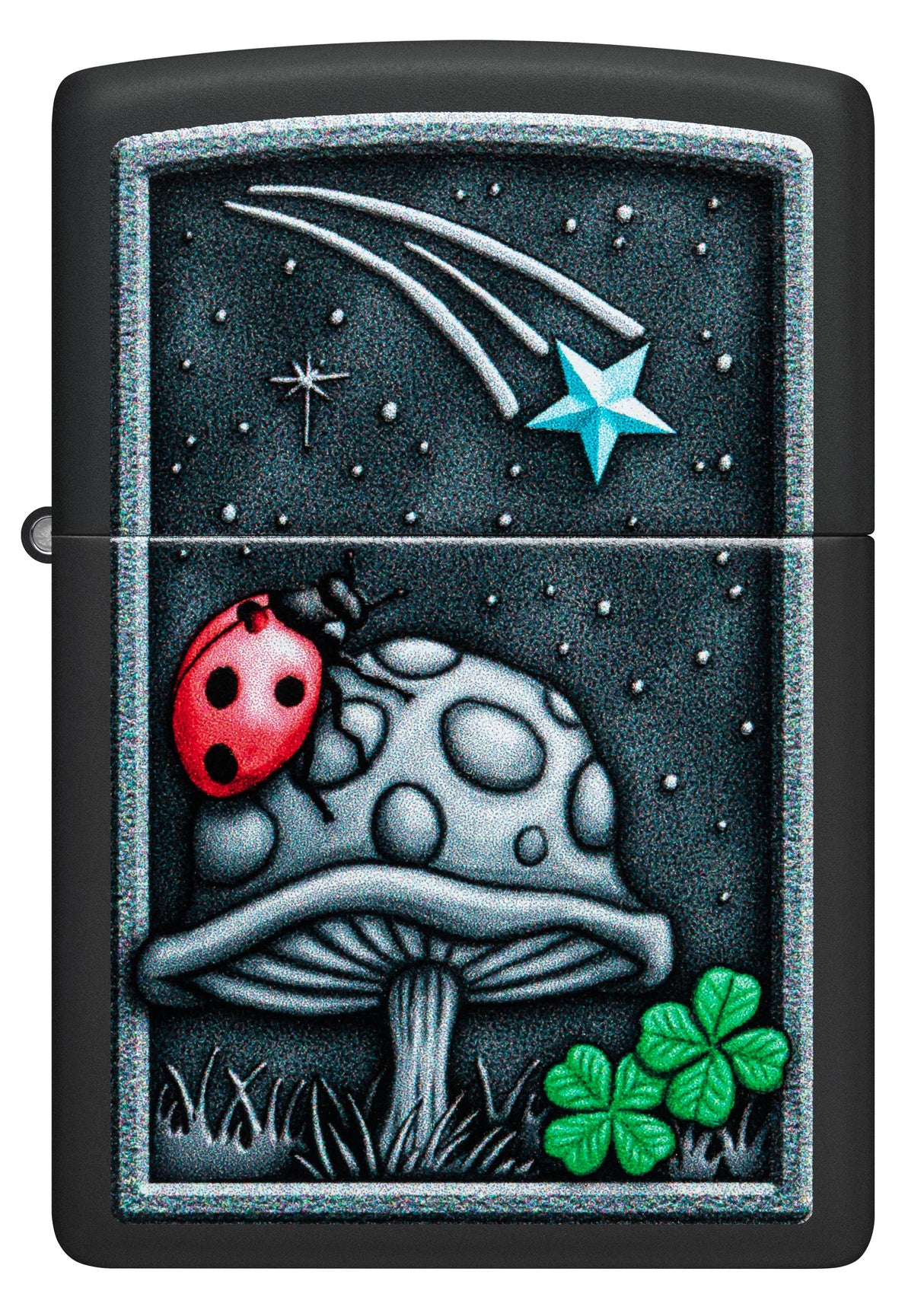 Zippo Ladybug - 98724