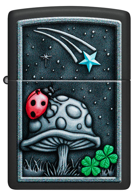 Zippo Ladybug - 98724