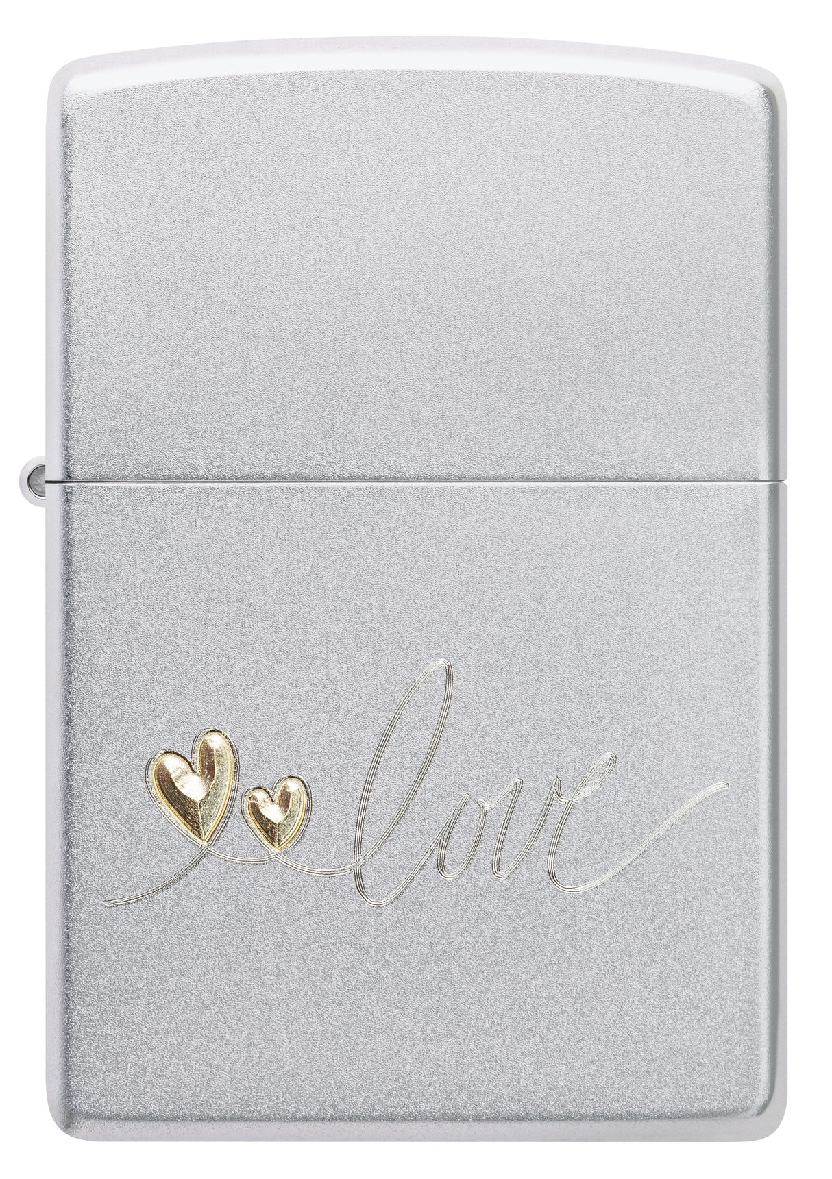 Zippo Love - 98725