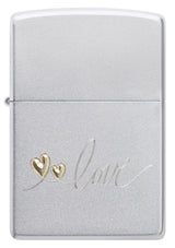 Zippo Love - 98725