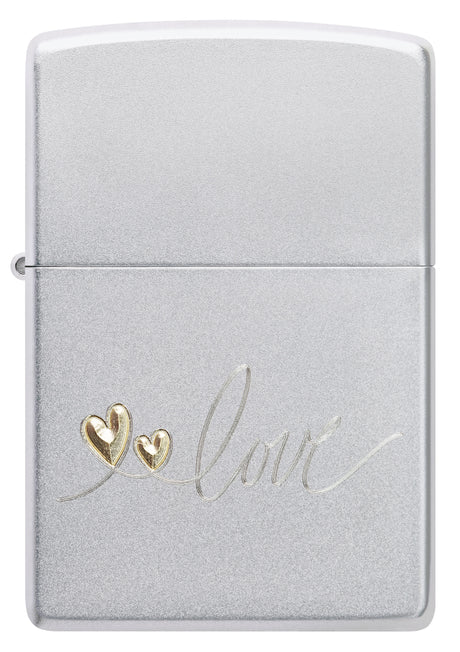 Zippo Love - 98725