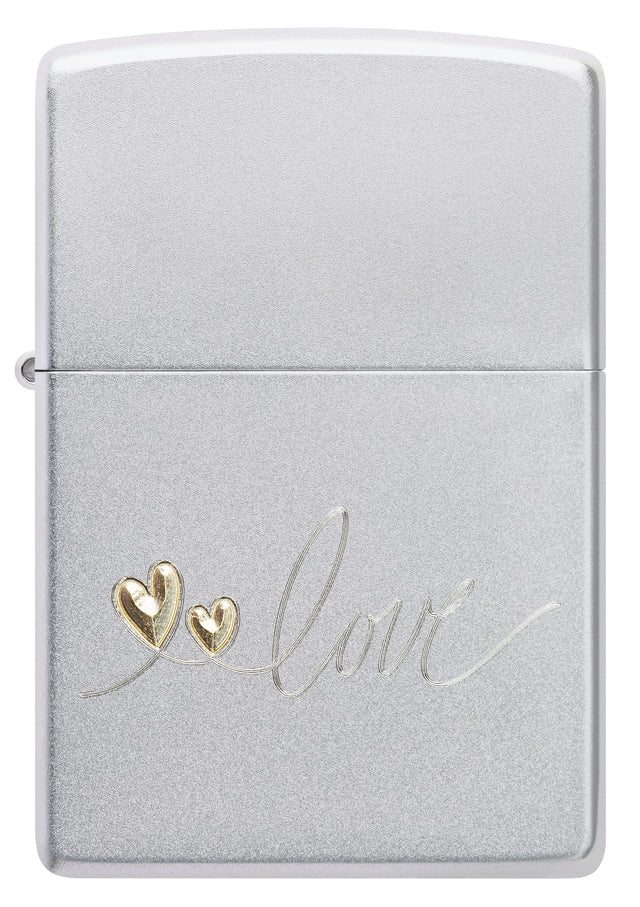 Zippo Love - 98725
