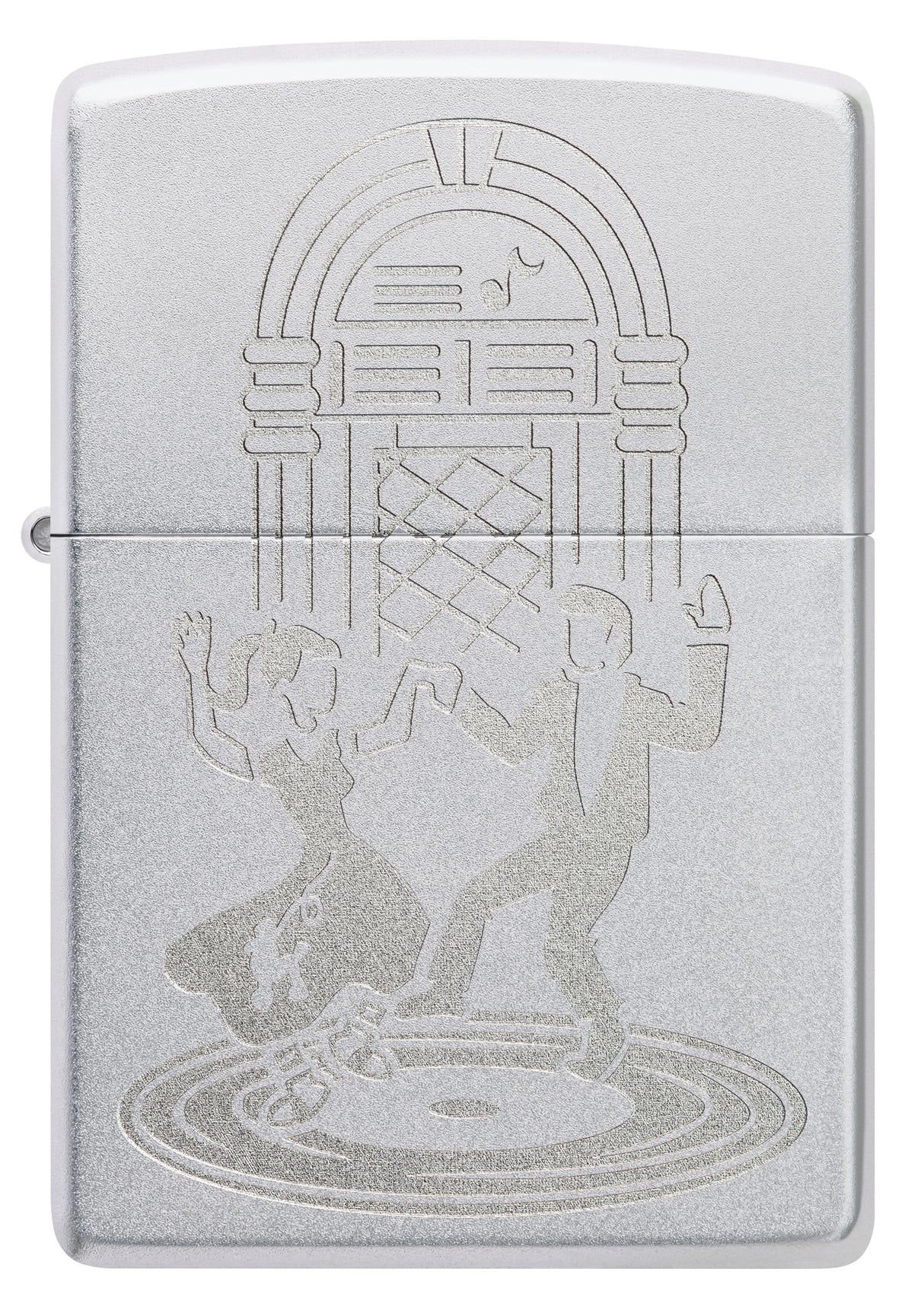 Zippo Vintage Dance - 98728