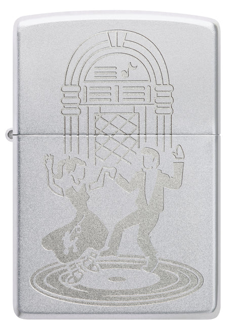 Zippo Vintage Dance - 98728