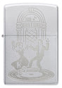 Zippo Vintage Dance - 98728