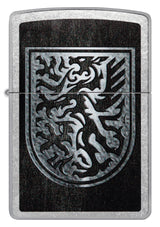 Zippo Dragon Shield - 98730
