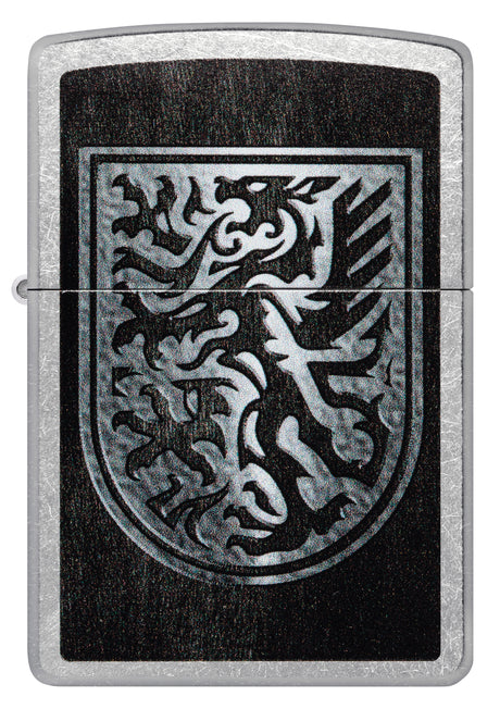 Zippo Dragon Shield - 98730