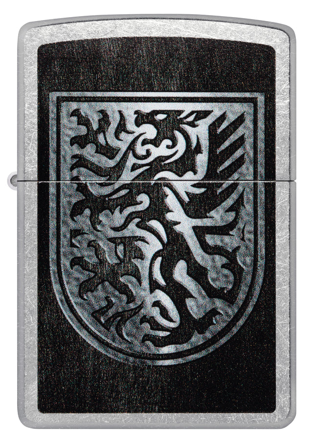 Zippo Dragon Shield - 98730