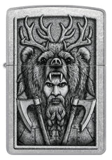 Zippo Barbarian - 98731