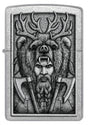 Zippo Barbarian - 98731