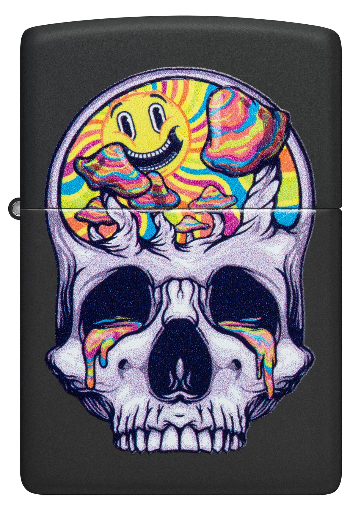 Zippo Skull Moon - 98737
