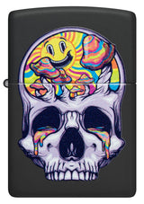 Zippo Skull Moon - 98737