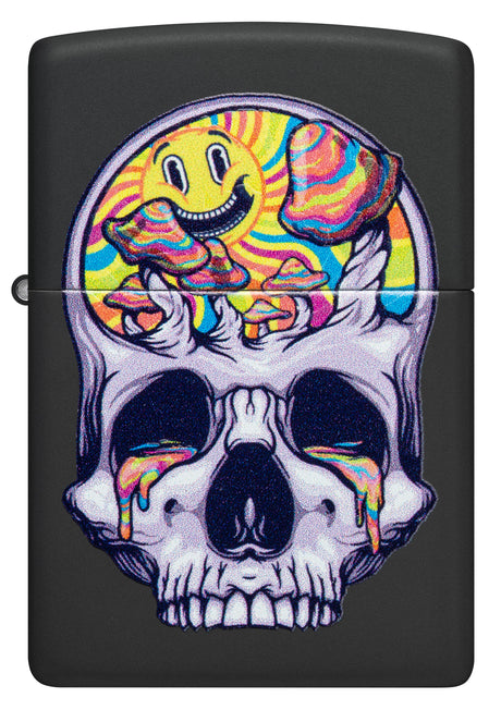 Zippo Skull Moon - 98737