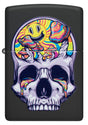 Zippo Skull Moon - 98737