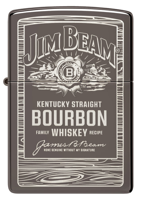 Zippo Jim Beam Bourbon - 98740
