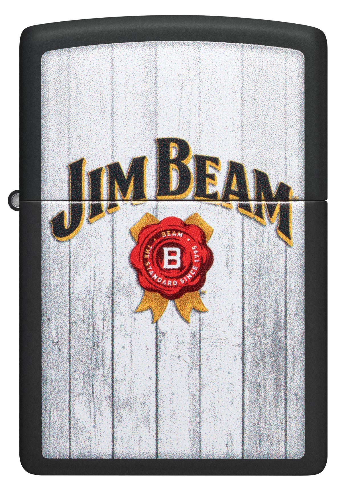 Zippo Jim Beam Classic Logo - 98741