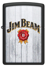 Zippo Jim Beam Classic Logo - 98741