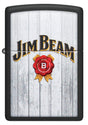 Zippo Jim Beam Classic Logo - 98741