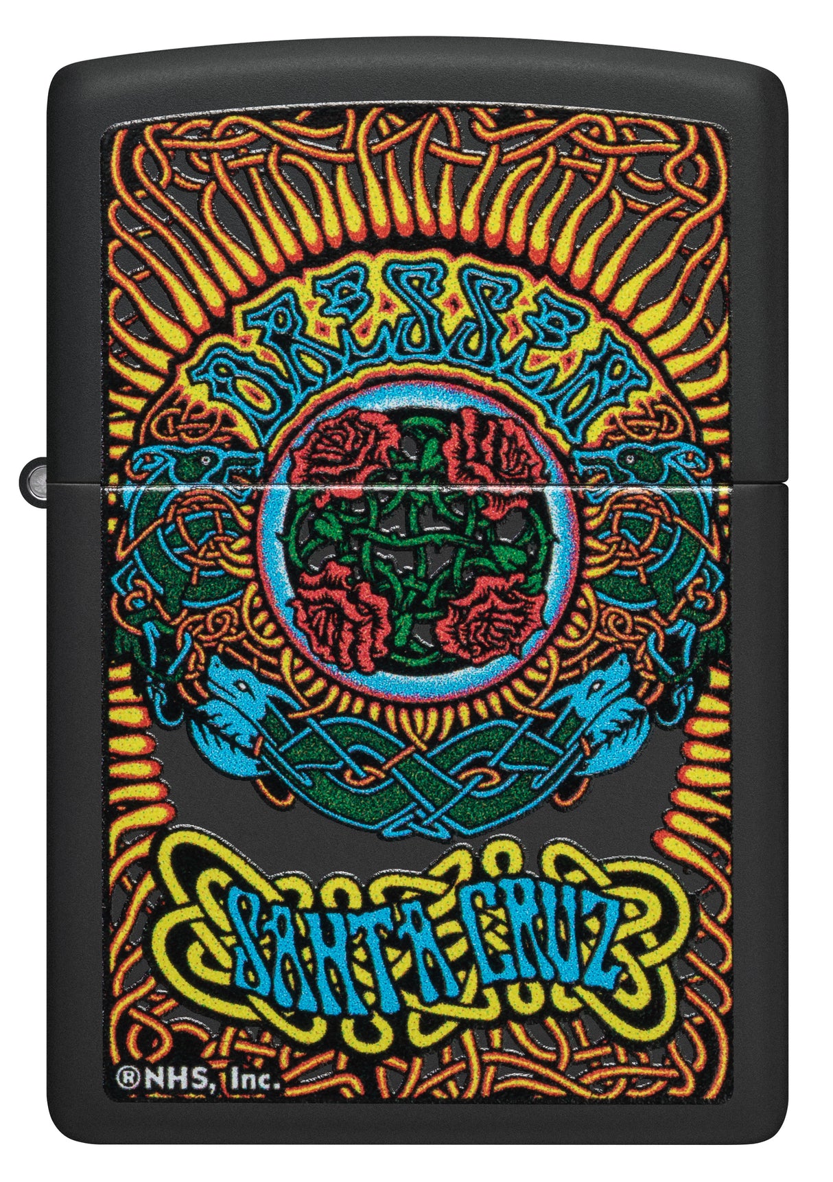 Zippo Santa Cruz - 98742
