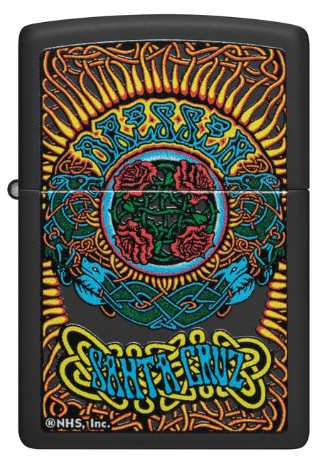 Zippo Santa Cruz - 98742