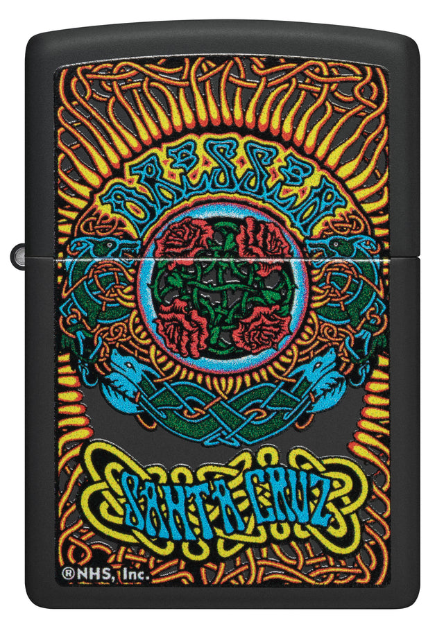 Zippo Santa Cruz - 98742