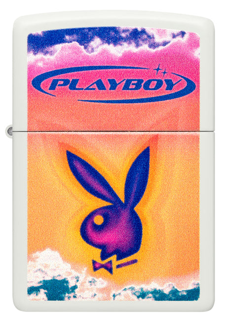 Zippo Playboy Colour - 98744