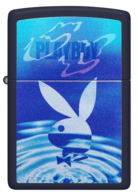 Zippo Playboy Blue - 98745