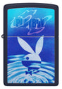 Zippo Playboy Blue - 98745