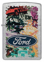 Zippo Ford - 98755