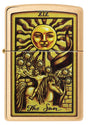 Zippo Tarot Card - 98758