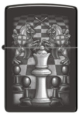 Zippo Chess - 98762