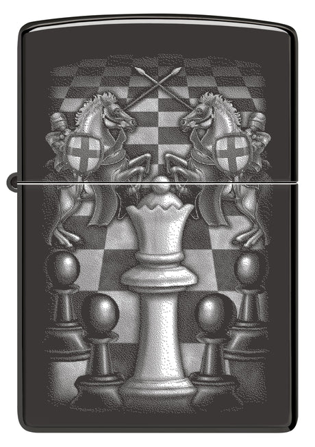 Zippo Chess - 98762