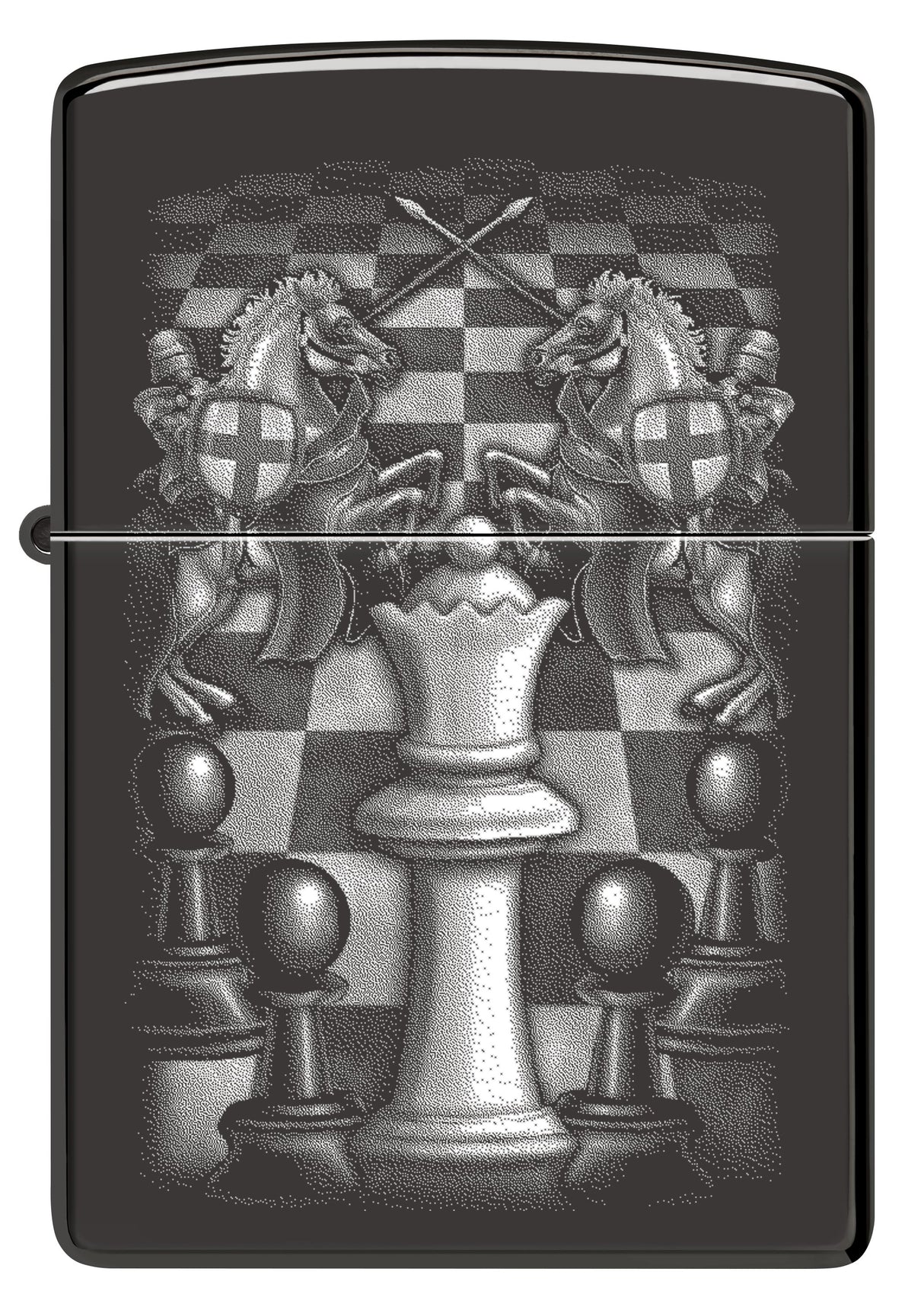 Zippo Chess - 98762 (2)