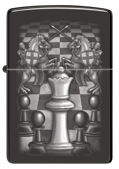 Zippo Chess - 98762 (2)