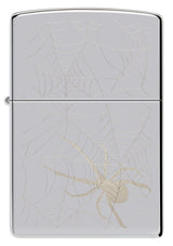 Zippo Spider Web - 98767 (2)