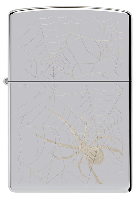 Zippo Spider Web - 98767 (2)