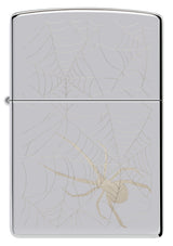 Zippo Spider Web - 98767