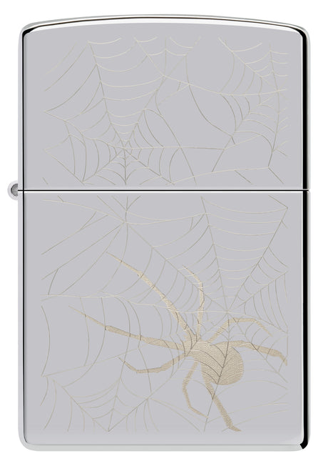 Zippo Spider Web - 98767