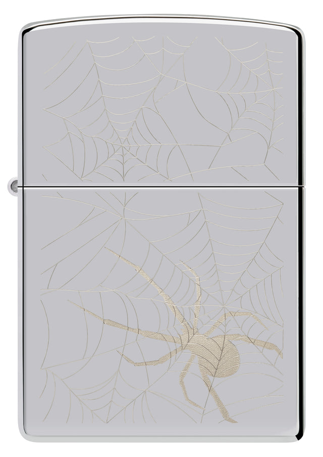 Zippo Spider Web - 98767
